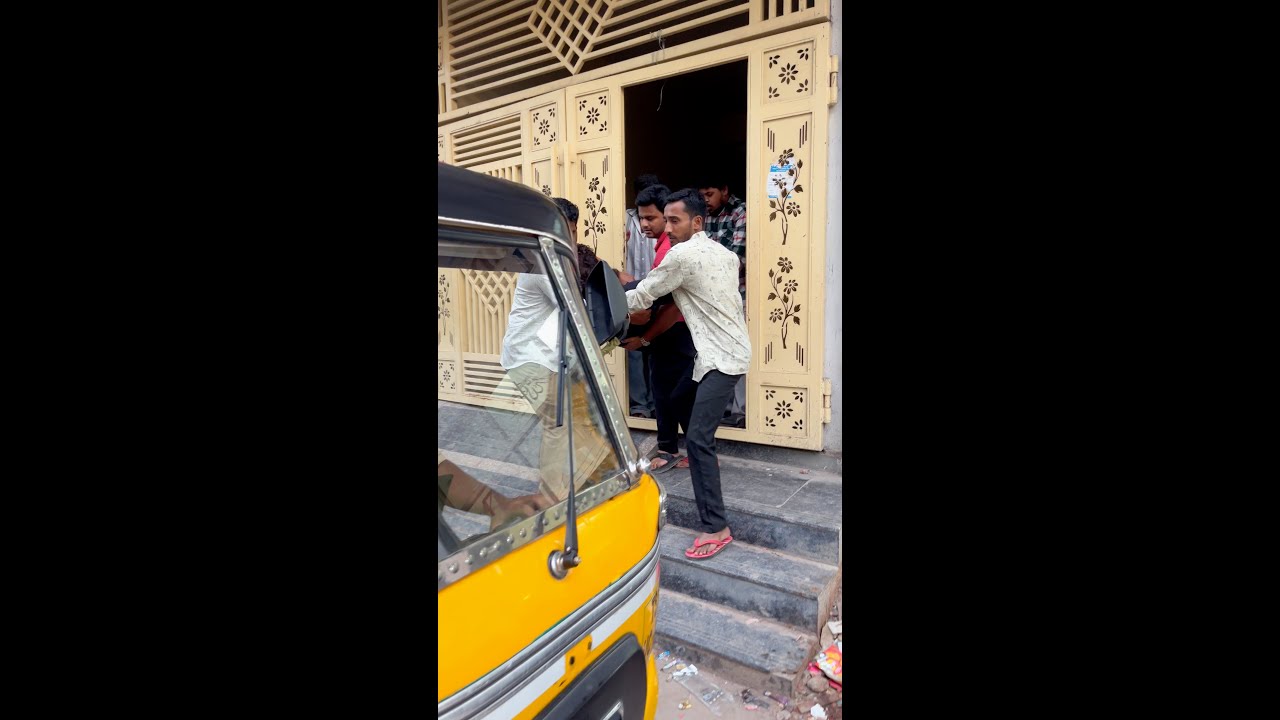 Baap ki tabiyat karab hone ke baad 😳 Makandar ne jo kiye  😱Phir jo hua wo