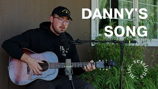 Keenon - Danny's Song (Loggins & Messina Cover) | MISC. SESSIONS