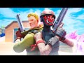 Tfue x Scoped...😈