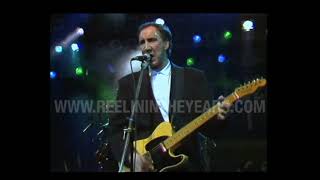 Pete Townshend &amp; Deep End (feat. David Gilmour) • “Rough Boys/Night Train” • 1986 [RITY Archive]