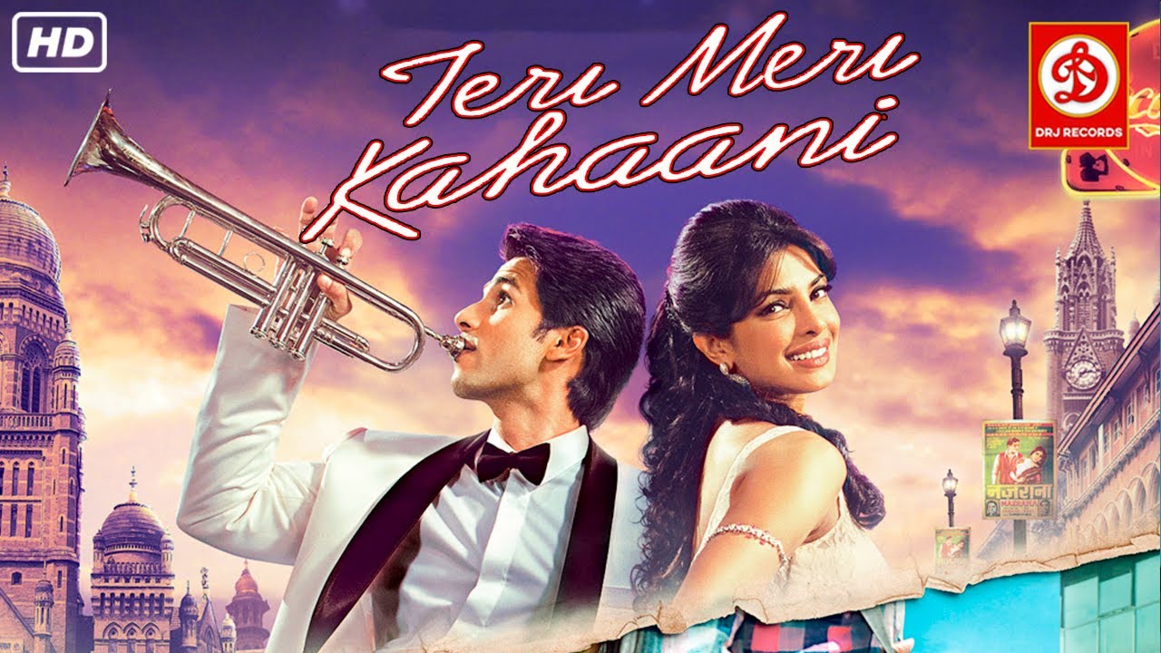 Prachi Desai Teri Meri