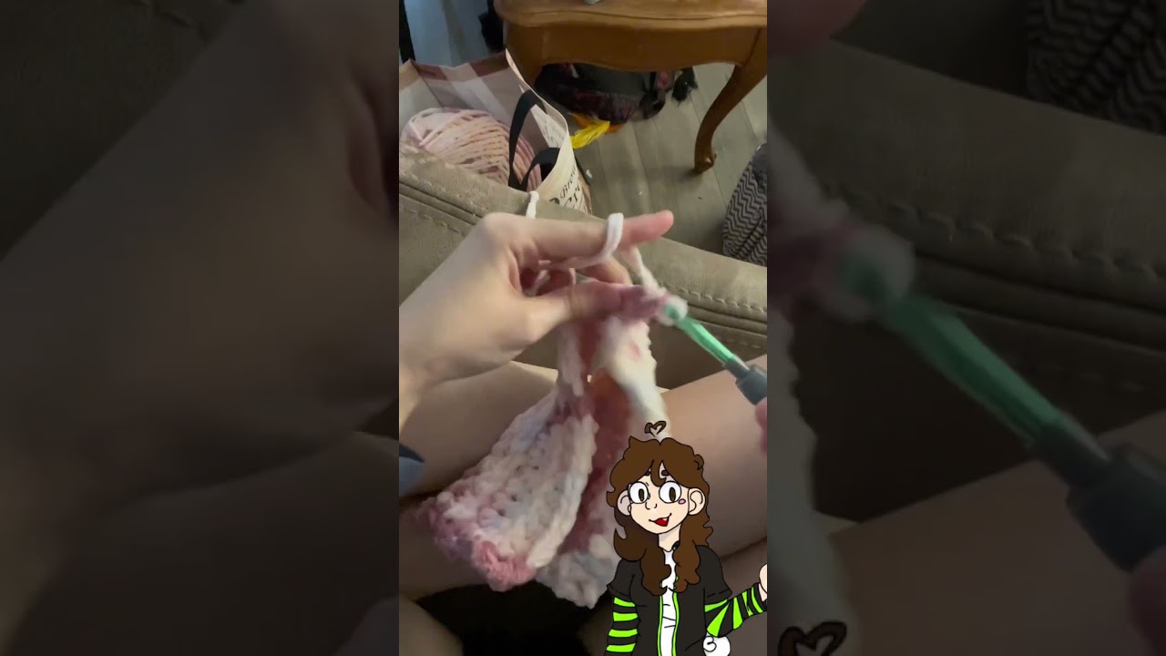 Часть 2 подарков, связанных крючком #рождество #вязаниекрючком #подарки #вязаниекрючком #пушистый...