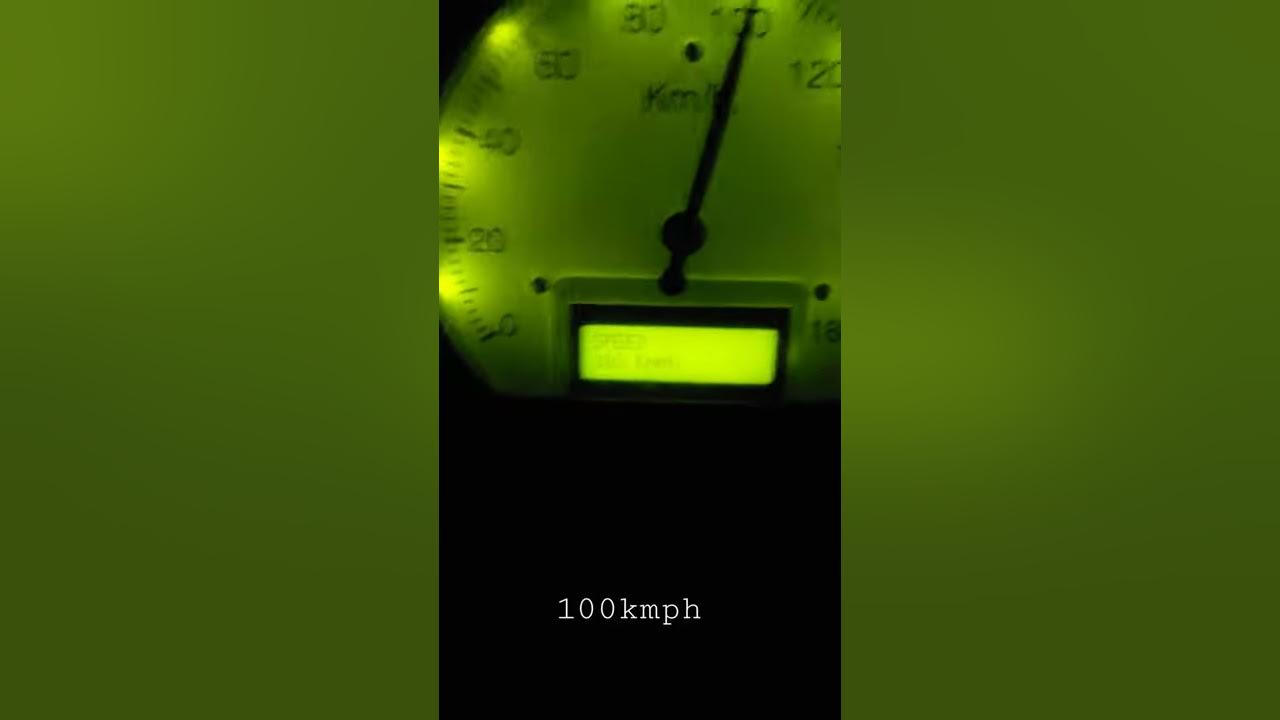 Speedometer Wap4 Laxven Type Spm Hubli Primium Express Shorts