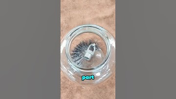 Magic SWARM polishing you never heard!