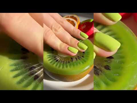 "Satisfying Cuts You’ll Watch 10 Times 💦 #SoapASMR"