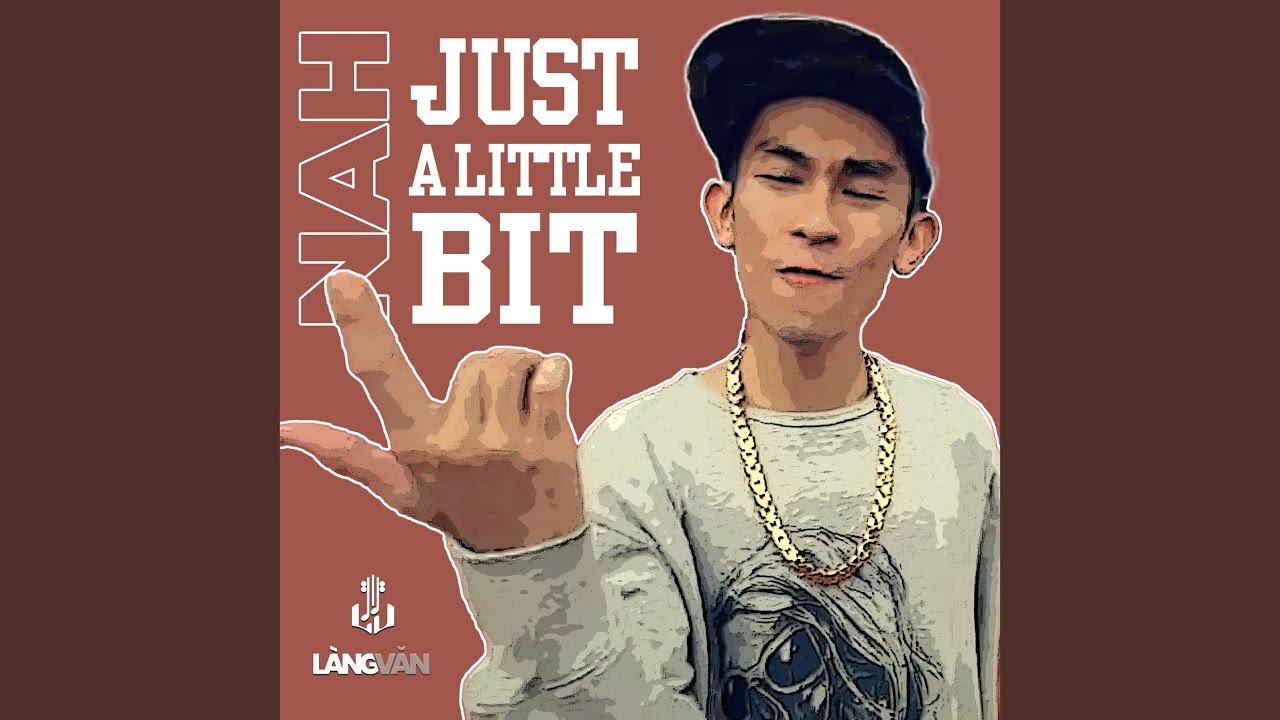 Just A Little Bit - YouTube Music