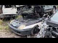 Junkyard therapy