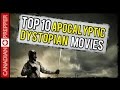 Top 10 Apocalyptic/ Dystopian Movies | Canadian Prepper