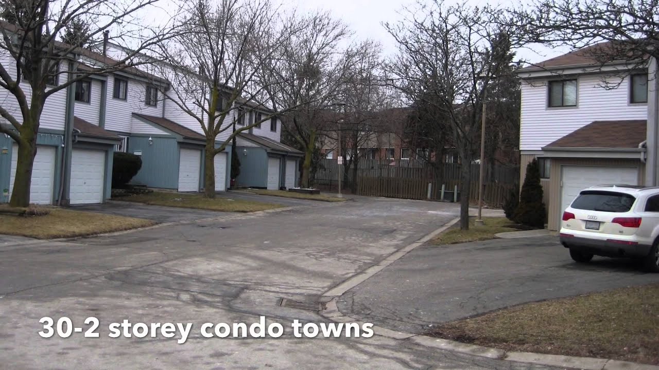 121 Falconer Drive Streetsville Mississauga Real Estate for sale YouTube