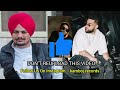 Karan Aujla | Bohemia Talking About Sidhu Moose Wala & Karan Aujla Beef | Sidhu Moose Wala Mp3 Song