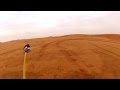 التزلج على الرمال Skating On Sand 