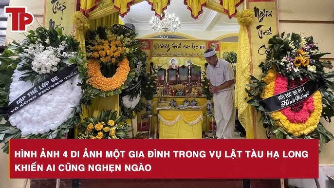 Image hình ảnh hình ảnh hình ảnh hình ảnh hình ảnh hình ảnh hình ảnh hình ảnh hình ảnh Vu Chính - Hình ảnh 4 di ảnh một gia đình trong vụ lật tàu Hạ Long khiến ai ...
