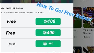 Free 400 Robux Code 07 2021 - how to send someone robux without a group