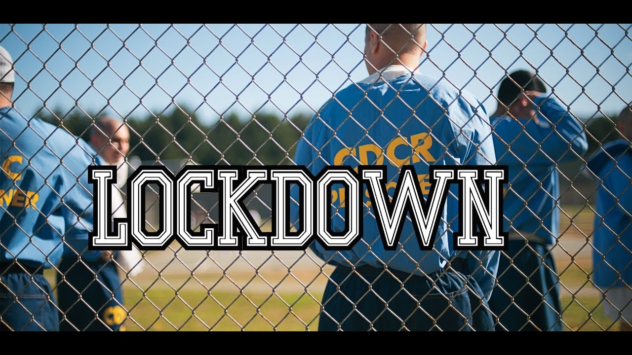 LOCKDOWN (GANGSTA RAP BEAT INSTRUMENTAL) - YouTube