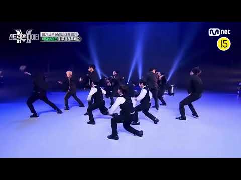 [스맨파 | SMF] 메가 크루 미션 평가 | MEGA CREW MISSION | 위댐보이즈 WDBZ