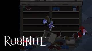 Rubinite True Difficulty No Damage (Part 2)