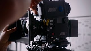 Shooting a Fashion Spec Ad with the Arri Alexa 35