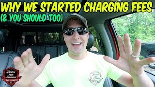 7 FEES You Need To Start Assessing Immediately! (ESPECIALLY #1!)