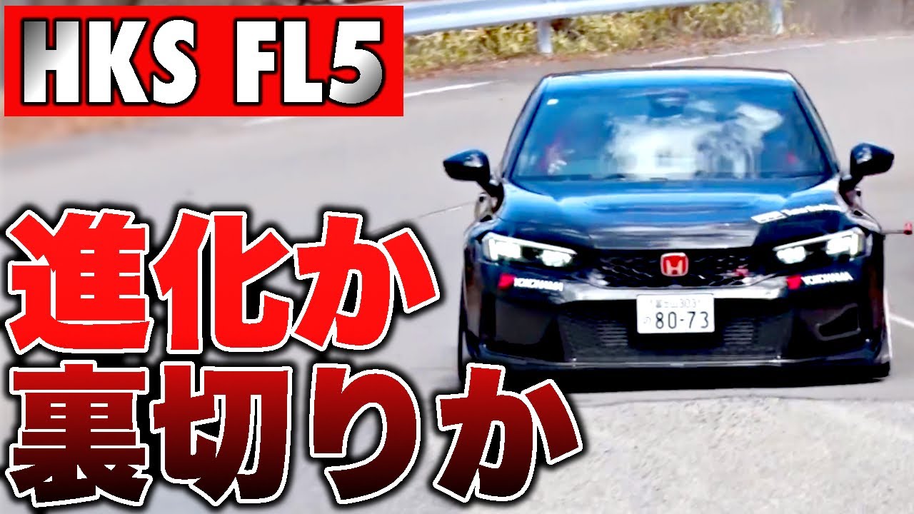 FL5 Disassembly Guide] It's fast, but can you really call it a