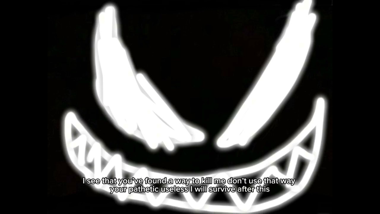 The death of dread master (terraria analog horror)