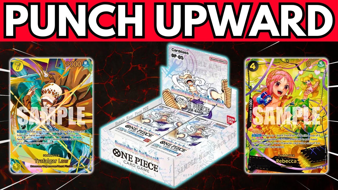 Инвесторы One Piece не знают меры | Обзор рынка One Piece