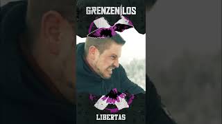 Grenzenlos - Libertas - Single [Teaser]