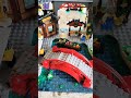 LEGO Ninjago City Markets Review 2023 New Set