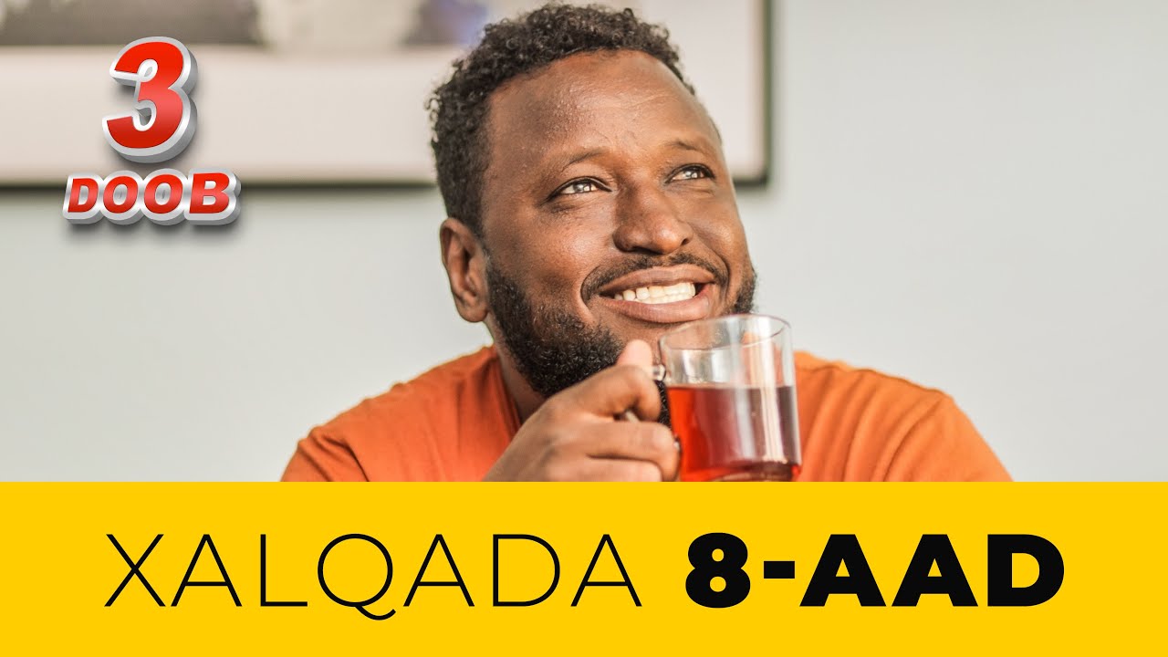 Musalsalka 3 DOOB Xalqada 8-aad- “Jinni waaye ninkaan”