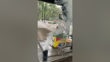 Micro fogger 5 pro a quick look at it