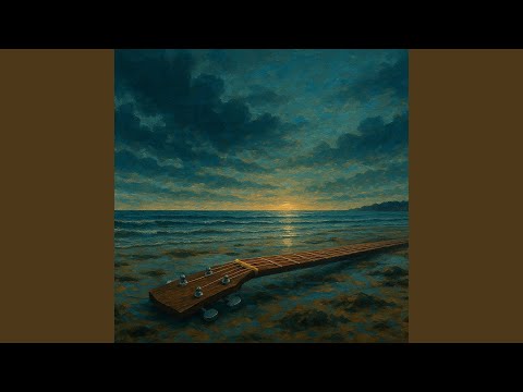 Low Tide Memory