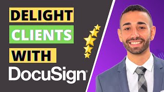 How To Use Docusign Templates To Create Great Signing Experience 11 Tips