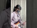 結束バンド - ギターと孤独と蒼い惑星「ぼっち・ざ・ろっく！」第5話劇中曲（Guitar Solo）