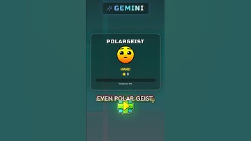 ChatGPT vs Gemini Make Geometry Dash