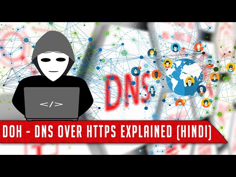 Exploring DOH (DNS Over HTTPS): A Secure Way to Browse the Web - Tech Geeks