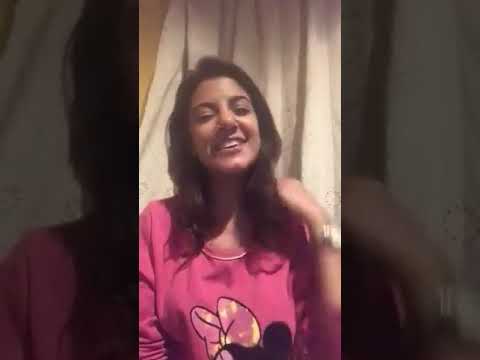 الورد مفتح شوفو شوفو