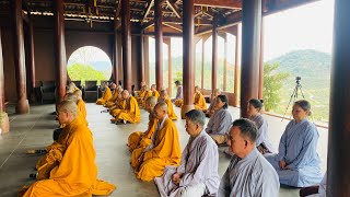 NIKAYA Thiền Quán - Ngoài Thành Tựu Pháp Ra - Tất Cả Là Nước Mắt * ( XGGD 9)