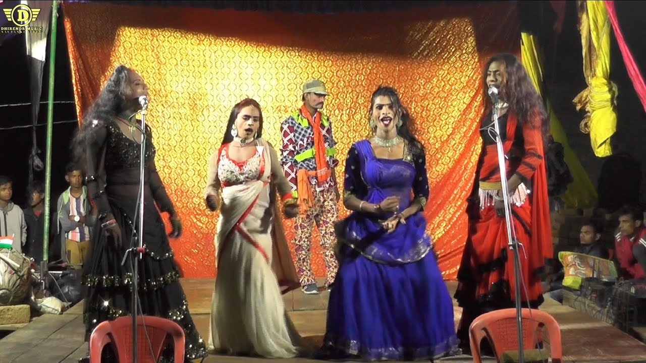 शुक्ला जी की नौटंकी- rab ne banaya tujhe mere liye नौटंकी वीडियो फार्मेसी गीत नगमे Dhirendra music