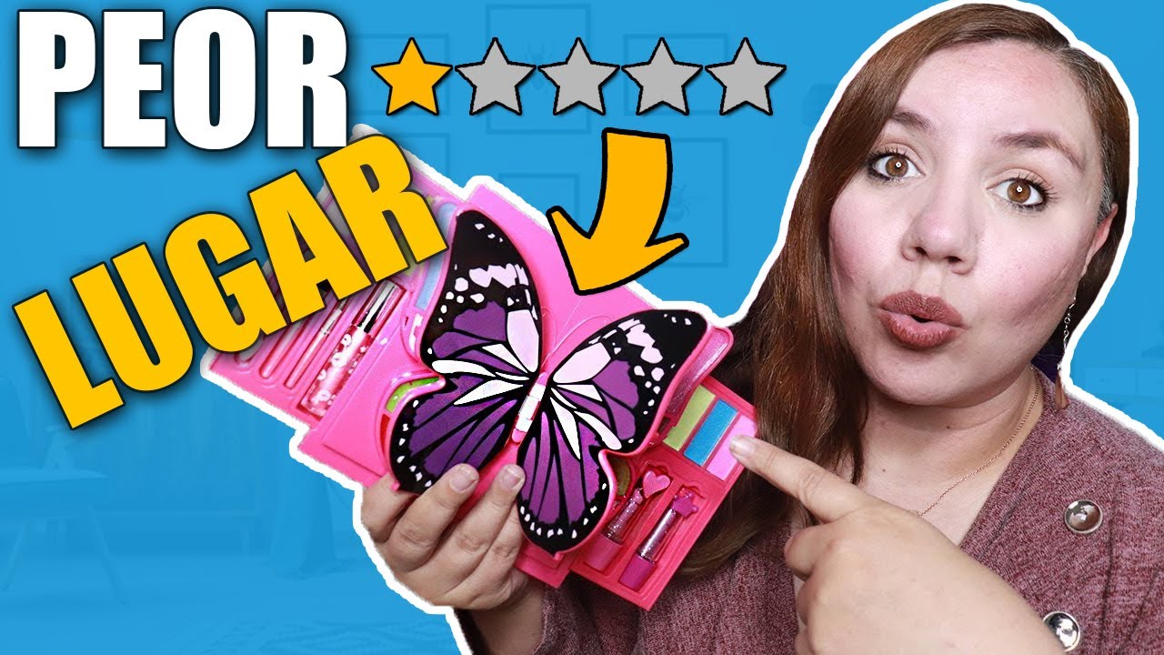 ASMR Español Maquillaje en el PEOR Salon de Belleza de la CIUDAD Roleplay / Murmullo Latino