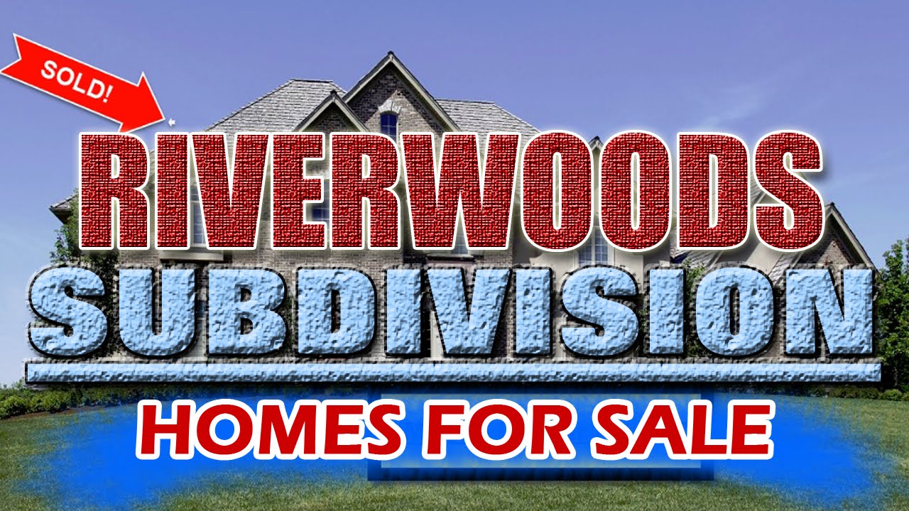 Riverwoods Homes For Sale Near Whalon Lake Dog Park YouTube