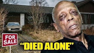 Celebrity Louis Gossett Jr's Abandoned House, Gay Lover, Children, Tragic Death & Net Worth Left Behind Wealth