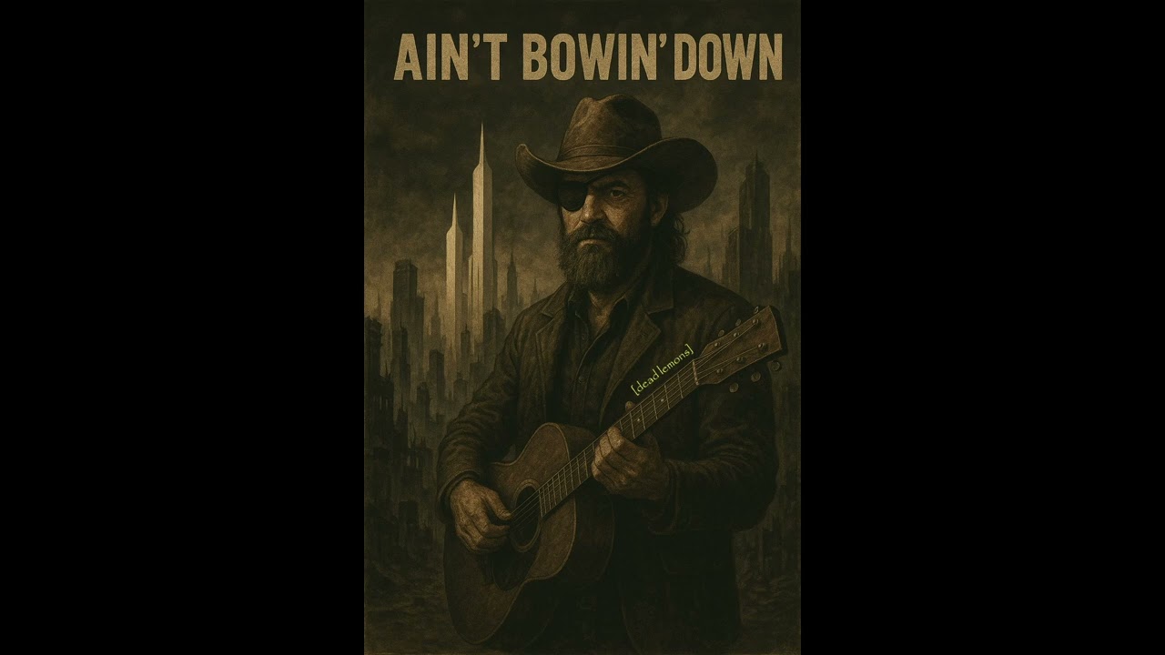 Watch Ain't Bowin Down on YouTube Watch Ain't Bowin Down on YouTube