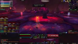 Psybear's Blind Raid Challenge | The War Within