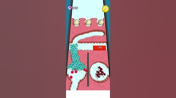 Castle Raied _ All Levels Gameplay 💯 #70