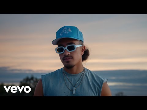Kennyon Brown - Yodelay (Official Lyric Video)