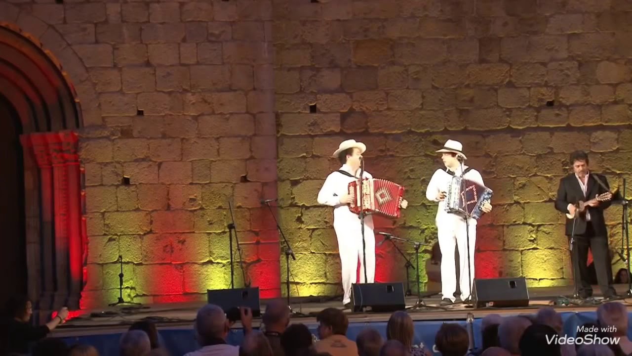 Concertinas Portuguesas YouTube