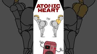 Вся Суть Atomic Heart