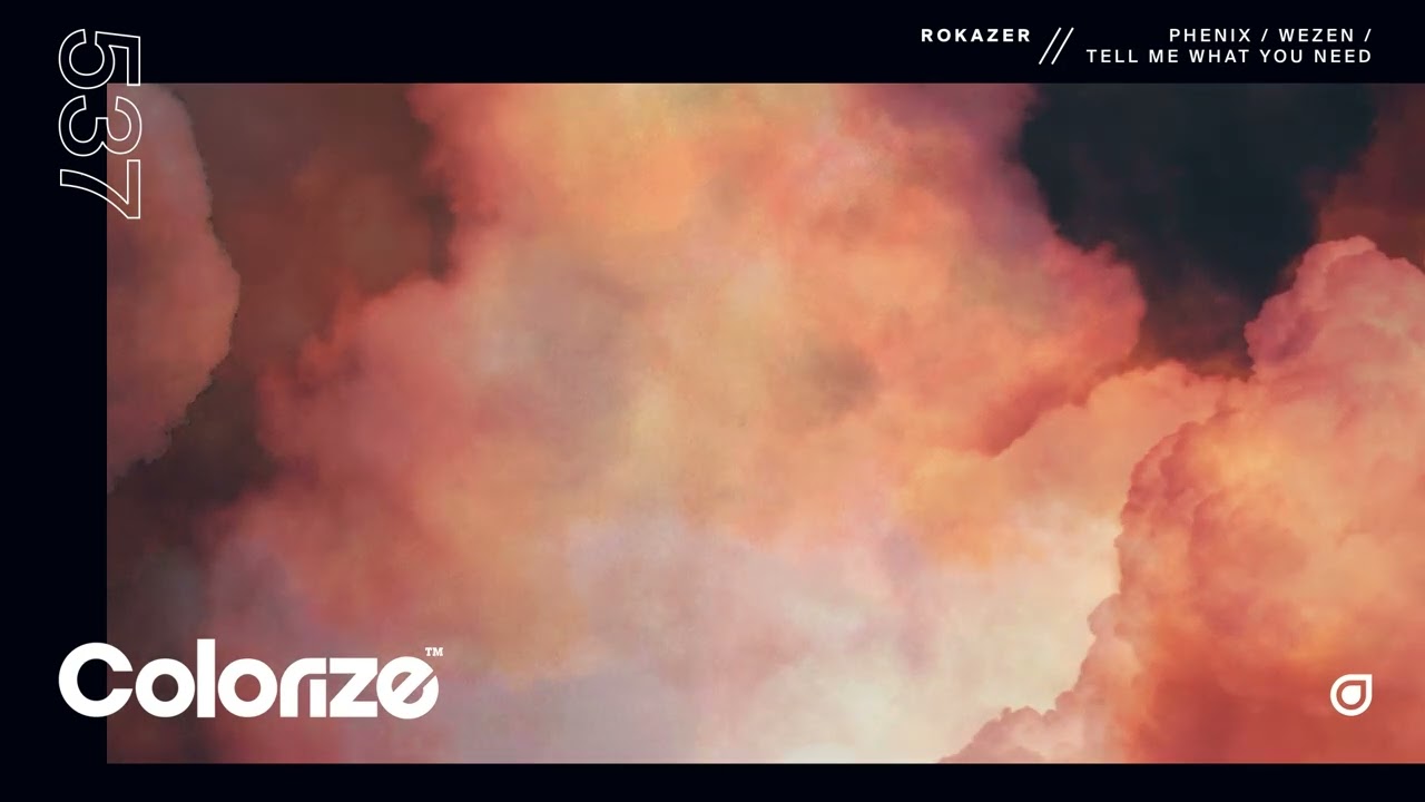 Watch Rokazer - Phenix on YouTube Watch Rokazer - Phenix on YouTube