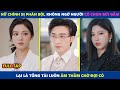 Nữ Chính Bị Phản Bội, Không Ngờ Người Cô Chọn Gửi Gắm Lại Là Tổng Tài Luôn Âm Thầm Chờ Đợi