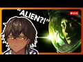 Alien Isolation &amp; Stuff!【Tekkeda Vtuber】