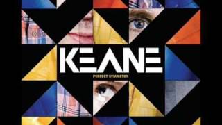 Keane-Spiralling